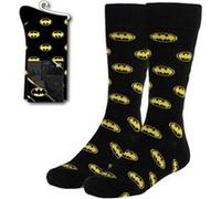 DC Comics - Chaussettes Batman 38-45