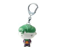 Dc Comics Compatible - Porte-Clés - Chibi Joker