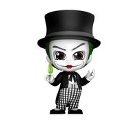 DC COMICS-COSBABY JOKER 1989 MIME-FIGURINE 12CM G
