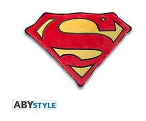 DC COMICS - Coussin Superman G