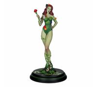 DC COMICS - Cover Girls - Poison Ivy by J. Scott Campbell 1/8 Polystone Statue M