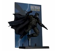 McFarlane DC Multiverse Batman (The Dark Knight Returns) Gold Label Figurine Recreations 17,8 cm