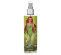 DC COMICS DC DC COMICS POISON IVY Eau De Toilette 240 ml for Women