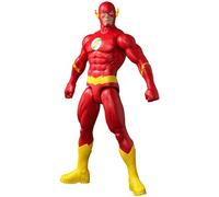 DC Comics DC-Figurine articulée Flash de 30 cm-avec costume iconique