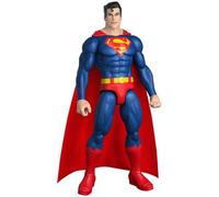 DC Comics DC-Figurine articulée Superman de 30 cm-avec costume classique