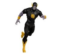McFarlane Toys Figurine DC Comics DC Multiverse Dark Flash Red Platinum Edition 18 cm