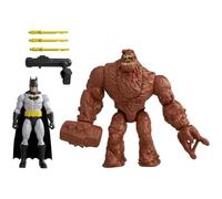 DC Comics DC Premier-Coffret Batman contre Clayface-super-héros et super-vilain