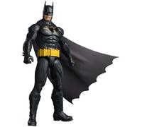 DC Comics DC Premier-Figurine articulée Batman-30 cm, costume noir