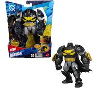 DC Comics DC Premier-Figurine Batman 16,5 cm-Armure et disque de combat