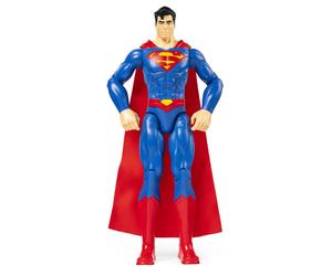 DC Comics DCU FGR 12in Superman S1V1 UPCX GML