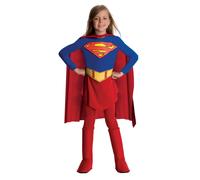 DC Comics - Déguisement - Fille (BN4699)