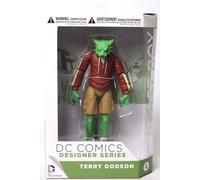 DC Comics Designer Série 5 Figurine : Earth 1 Beast Boy (Dodson)