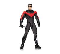 DC Comics Designer Series 1 Figurine Greg Capullo Nightwing