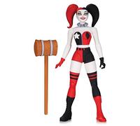 DC Comics Designer Series: Darwyn Cooke Harley Quinn Action Figure by DC Comics