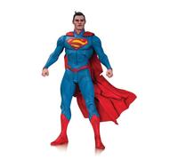 Dc Comics: Designer Series - Superman Action Figure Par Jae Lee - Diamond Direct Diafeb150296