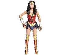 Mattel Figurine DC Comics Wonder Woman DKV13