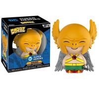 Dc Comics Dorbz Vinyl Figurine Hawkman 8 Cm