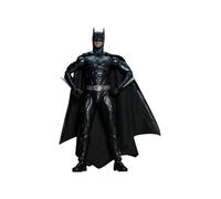 Dc Comics Dynamic 8ction Heroes Action Figura 1/9 Batman 21 Cm Beast Kingdom