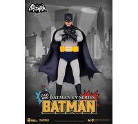 Figurine Batman - Figurine Dynamic Action Heroes 1/9 Batman TV Series Batman 24 cm Multicolore G