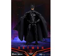 Dc Comics Dynamic 8ction Heroes Figurine 1/9 Batman (Batman & Robin) 21 Cm Beast