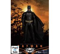 DC Comics Dynamic Action Heroes Action Figure 1/9 Batman (Batman Begins) 21 cm