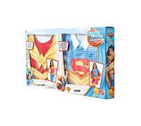 DC Comics - Ensemble Déguisements - Fille