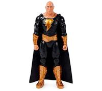 DC Comics Figurine Black Adam 30 cm Noir 6064879