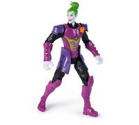 DC Comics - Figurine articulée - Joker (Batman Ninja Strike) 30 cm - Jouet à collectionner 3 ans +