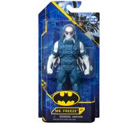 DC Comics FIGURINE 15 CM BATMAN (assort)