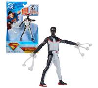DC Comics Figurine articulée Mr Terrific 15 cm – Film Superman – Jouet à collectionner
