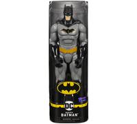 DC Comics FIGURINE 30 CM - BATMAN GRIS REBIRTH Batman