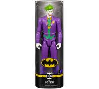 Spin Master FIGURINE 30 CM - JOKER Batman