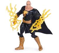 Figurine Articulée Black Adam 1 Er Édition