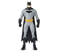 DC Comics , Figurine articulée Batman, 24,1 cm, jouets pour garçons et filles à partir de 3 ans