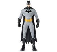 DC Comics , Figurine articulée Batman, 24,1 cm, jouets pour garçons et filles à partir de 3 ans G