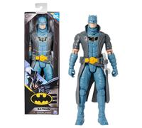 DC Comics, Figurine Batman de 30,5 cm à Collectionner pour garçons et Filles, à partir de 3 Ans