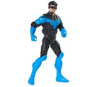 DC Comics, Figurine articulée Nightwing, 30 cm, jouets pour garçons et filles, à partir de 3 ans
