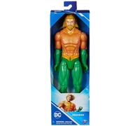 DC Comics, Figurine articulée SUPERMAN de 30 cm