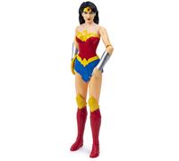DC Comics FIGURINE BASIQUE 30 CM - WONDER WOMAN DC Universe