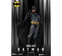 Beast Kingdom Toys – Figurine Batman (DC Comics) – 21 cm
