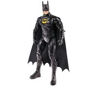 DC Comics Figurine Batman Articulée 30 Cm - Film The Flash - Revivez Les Aventures De l'homme Masqué Et des Super Héros - Jouet Enfant 3 Ans Et +