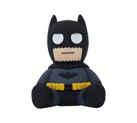 Dc Comics - Figurine Batman Black Suit Edition 13 Cm