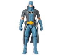 DC Comics – Figurine Batman articulée 30,5 cm à collectionner pour garçons et filles – Dès 3 ans
