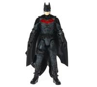 DC Comics FIGURINE BATMAN DELUXE 30 CM The Batman Le Film