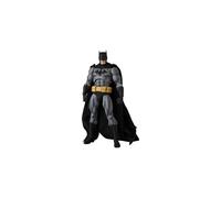 Dc Comics - Figurine Batman Hush Maf Ex Batman Black Ver. 16 Cm