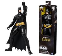 Figurine The Dark Knight 30 cm Noir