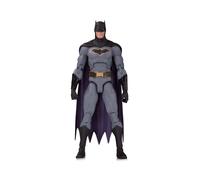Dc Comics - Figurine Dc Essentials Batman (Rebirth) Version 2 18 Cm