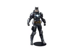 Figurine Mcfarlane - Dc Multiverse - Batman Hazmat Suit G