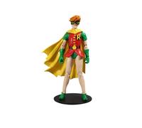 Figurine DC Multiverse - Robin NA G
