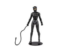 Dc Comics - Figurine Dc Multiverse Catwoman (Batman Movie) 18 Cm